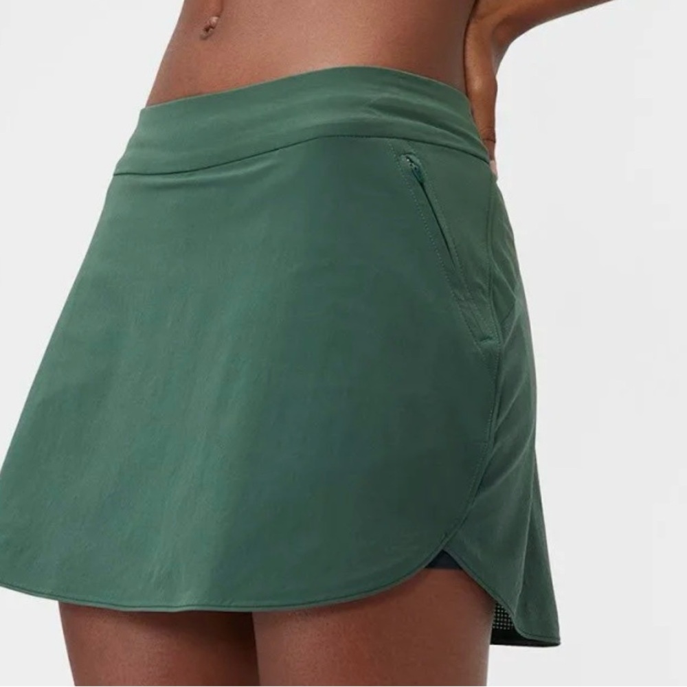 Outdoor Voices Exercise skirt